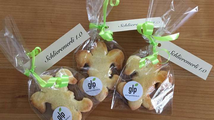 Schlieremer Wirtschaft